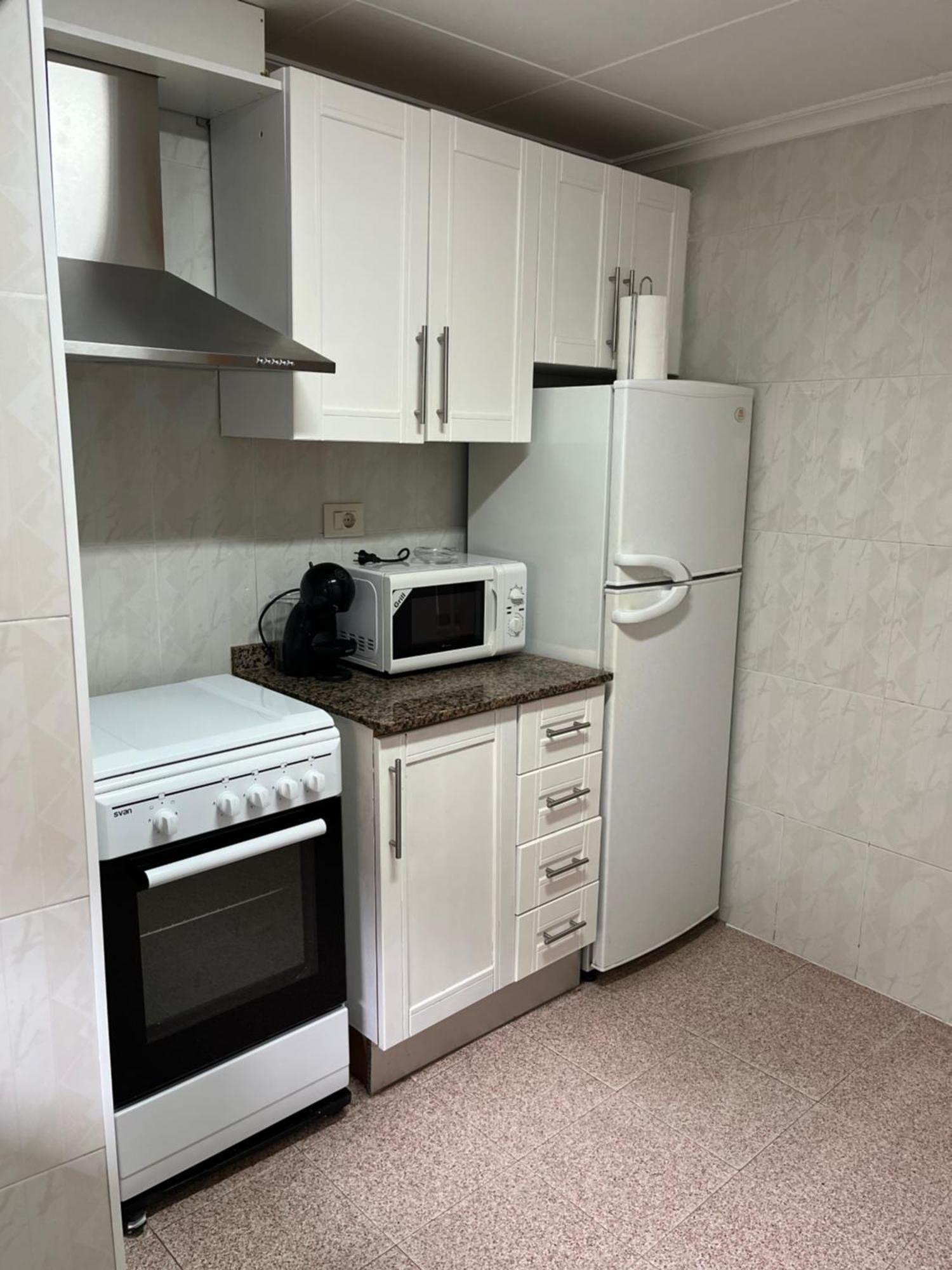 Apartamento Ca Valen 4 Peniscola Exterior photo