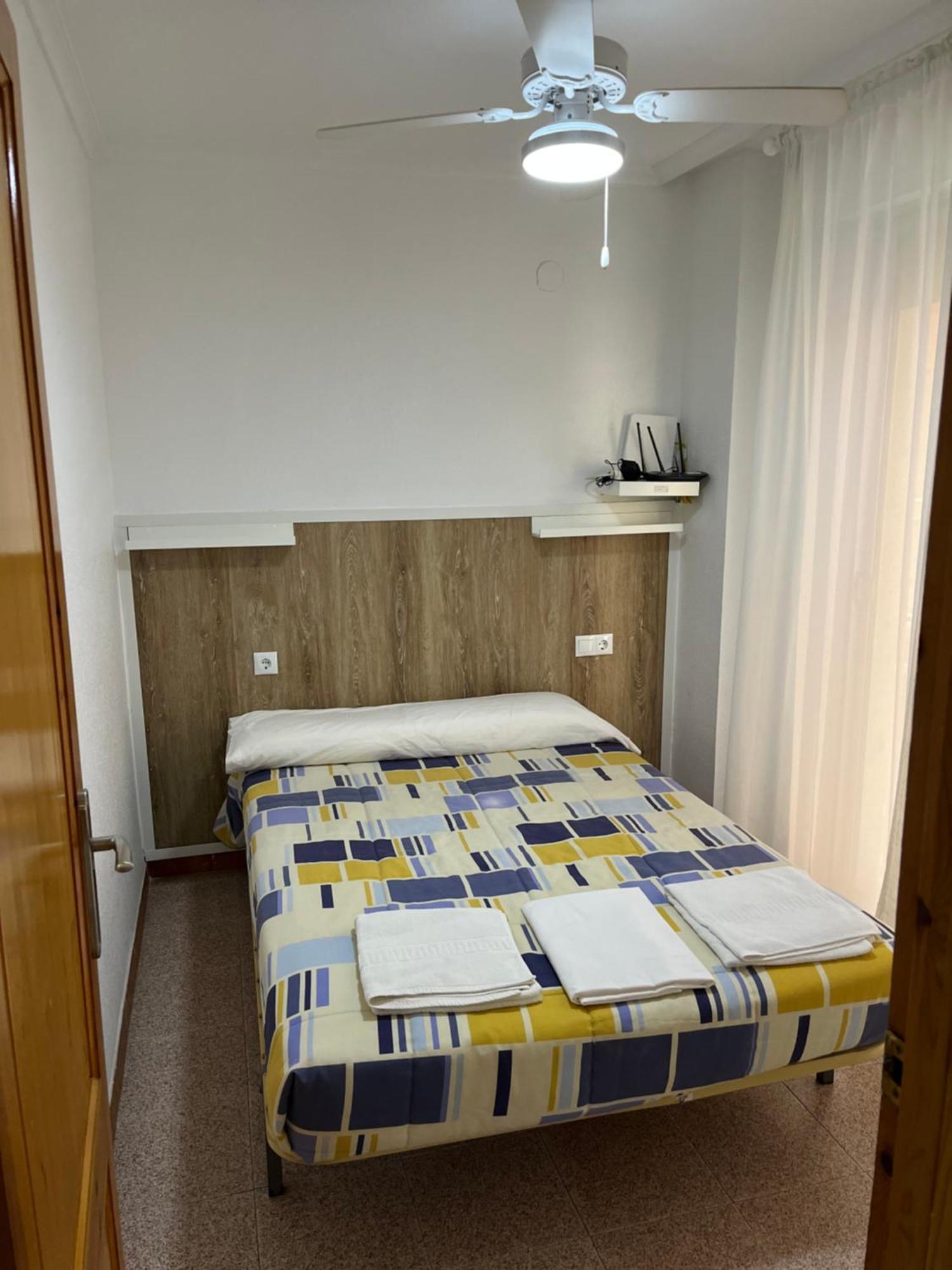 Apartamento Ca Valen 4 Peniscola Exterior photo